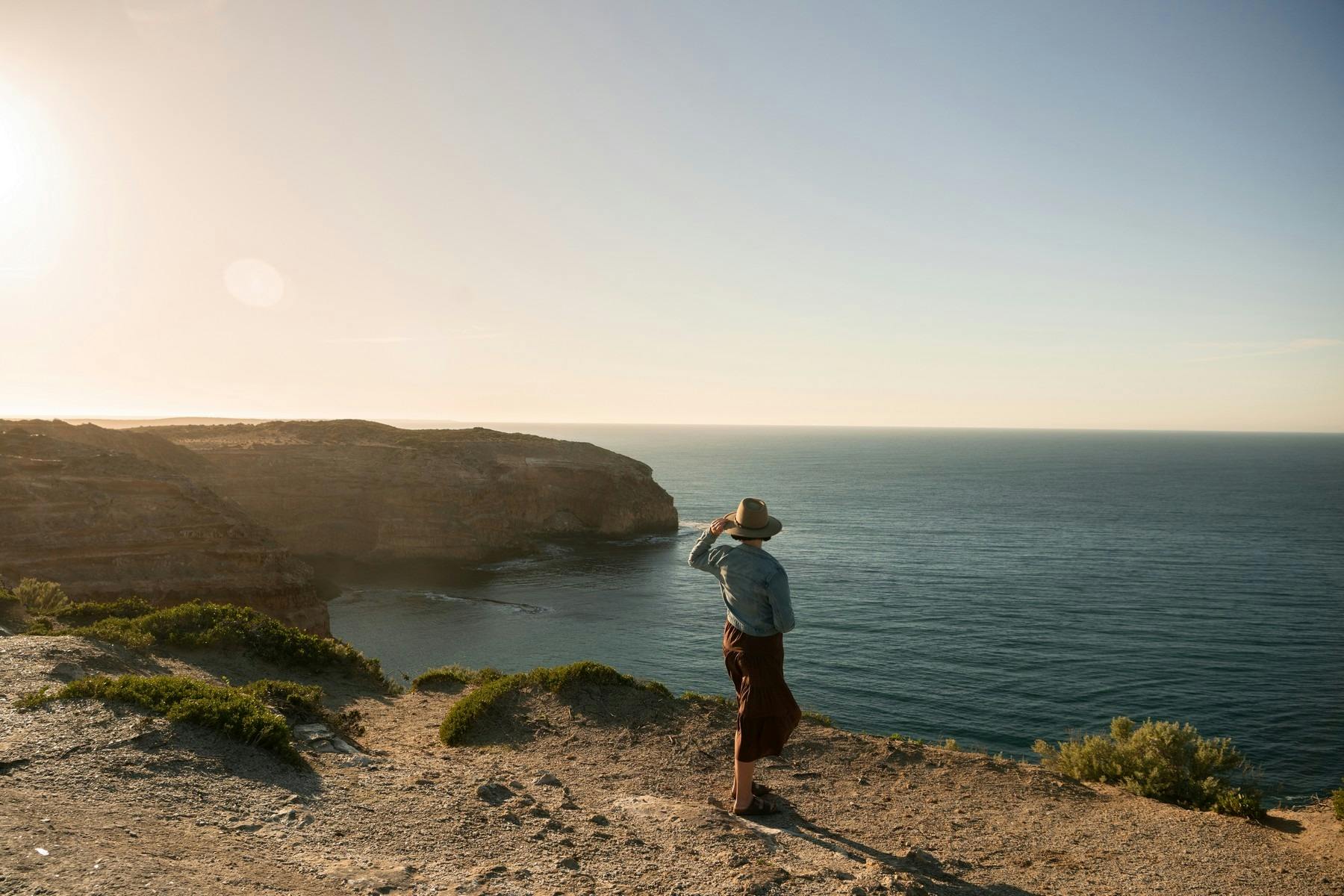 SA Eco Tours 3-day Yorke Peninsula tour
