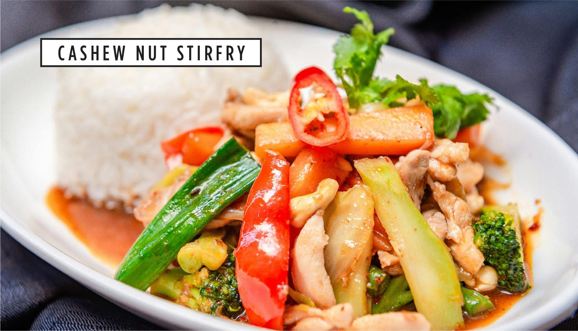 1000 Wat - Lonsdale Street