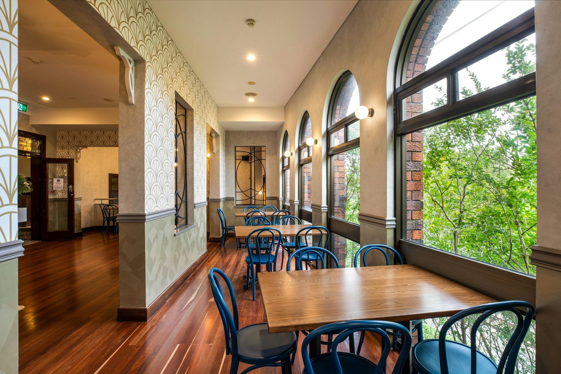 Nightcap at Pymble Hotel