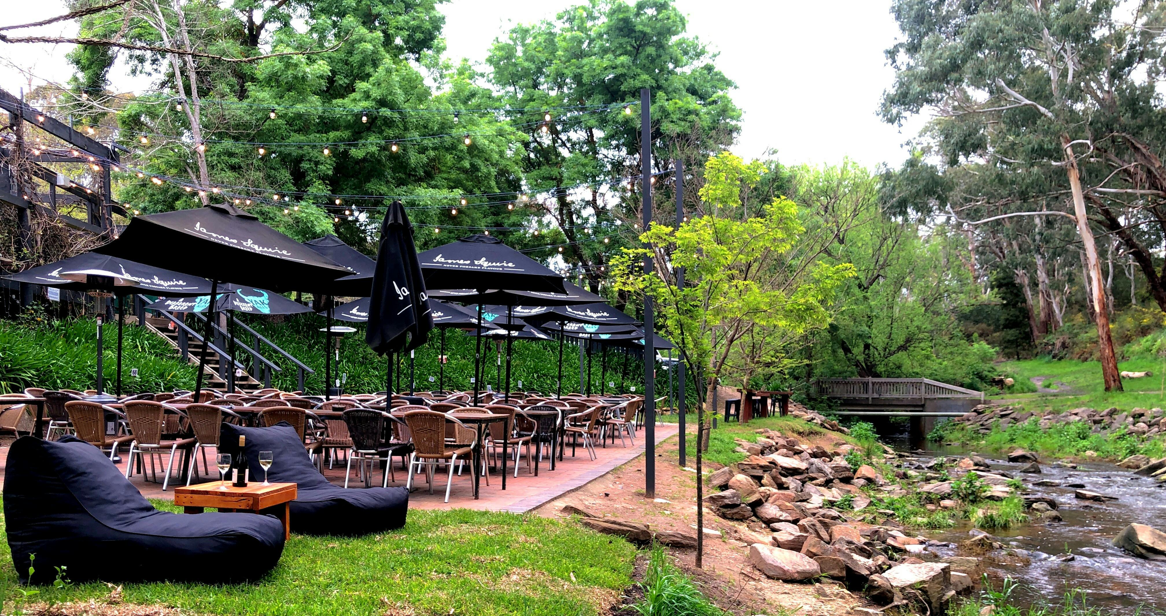 Bridgewater Inn
