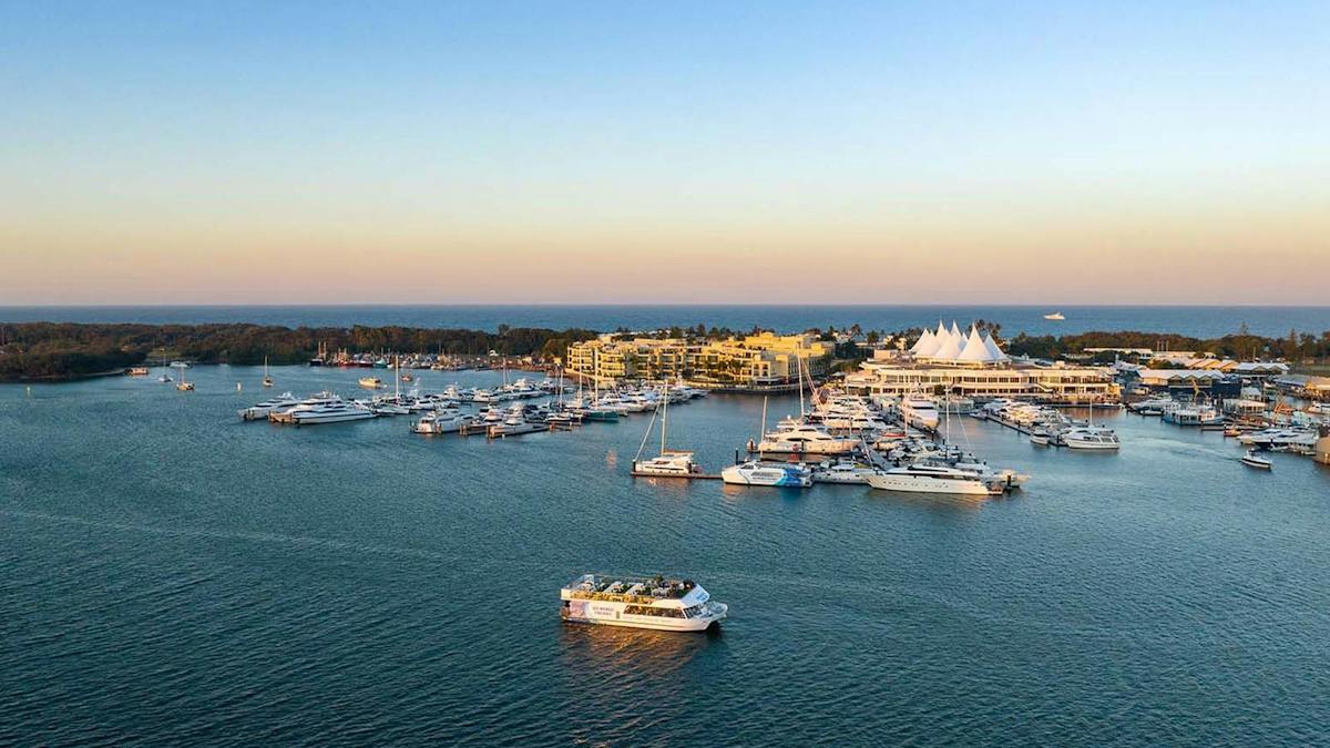 Seaworld sightseeing cruise photos - Mitraveltips.com