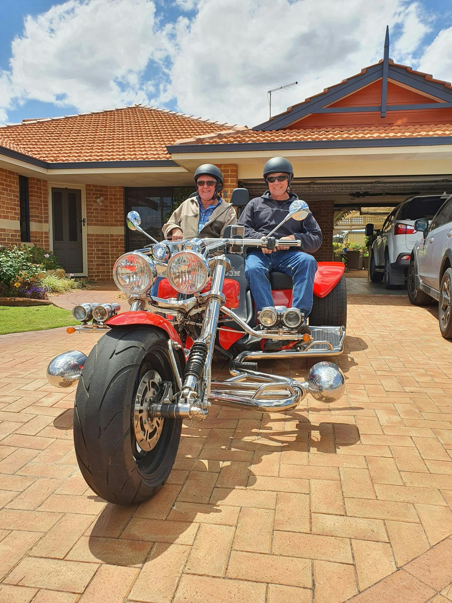 Swan Valley Tour