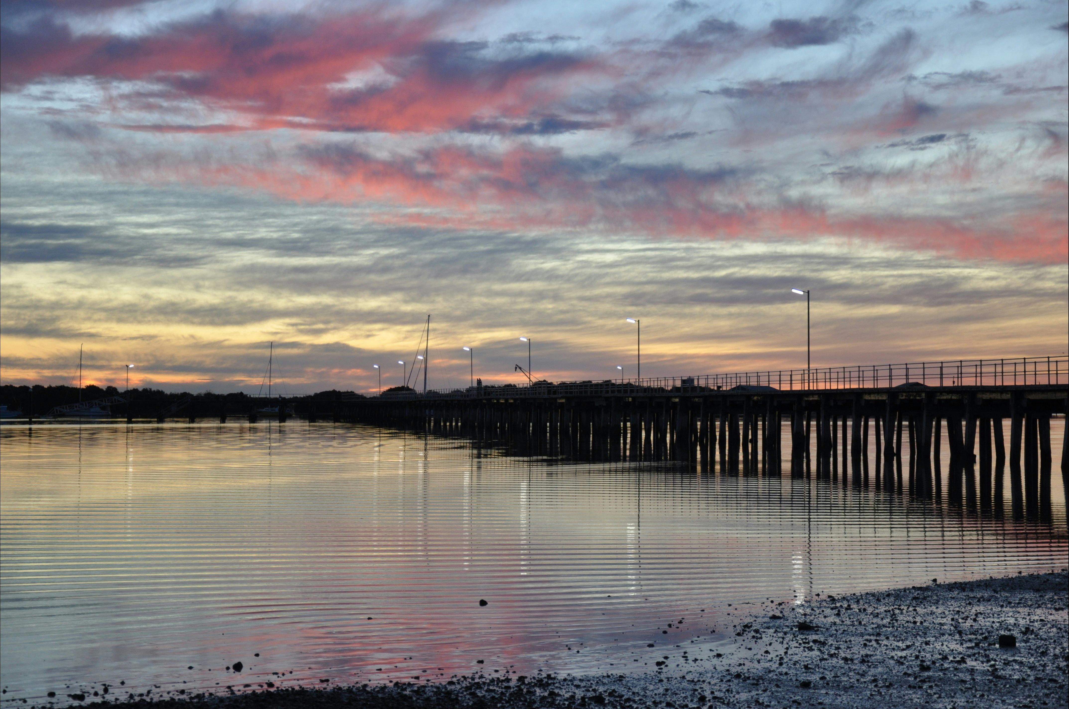 Local Highlights & Events BIG4 Port Broughton Tourist Park