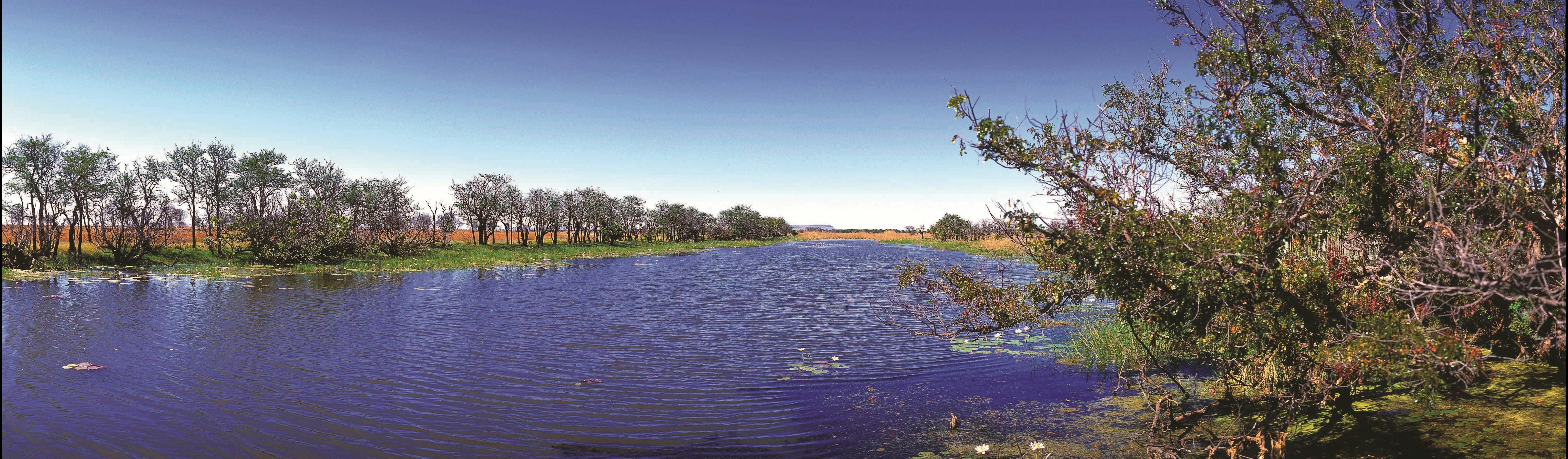 Parry Lagoons Nature Reserve