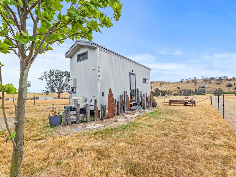 Image for Tiny Tails Farm Stay