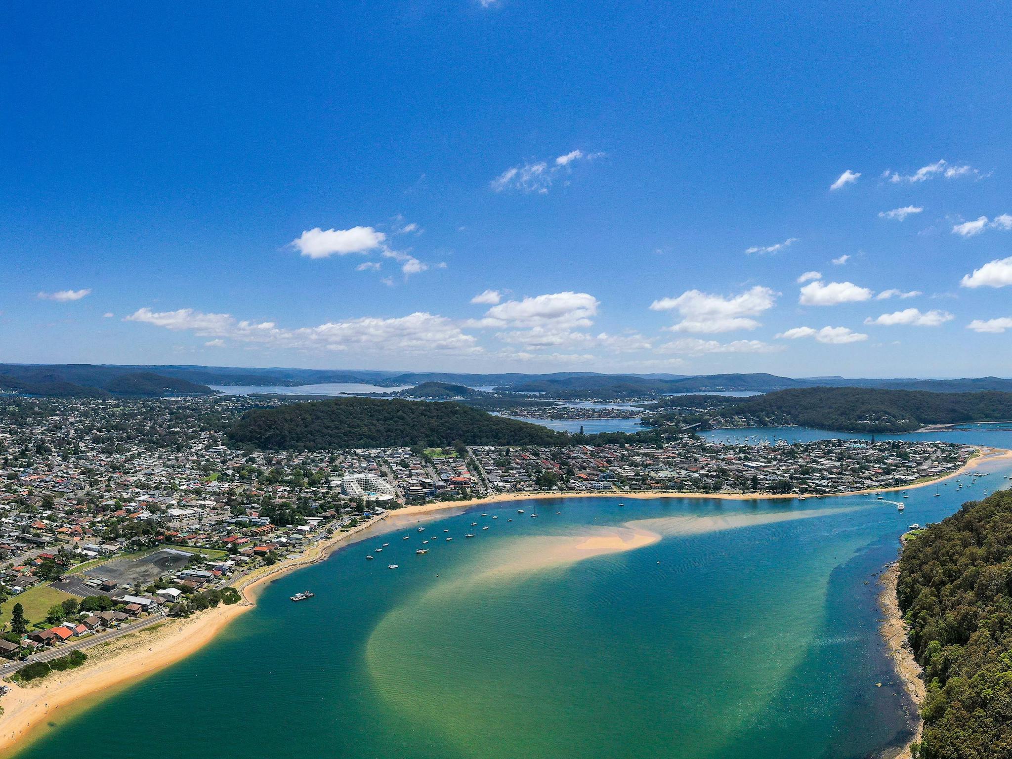 The Peninsula