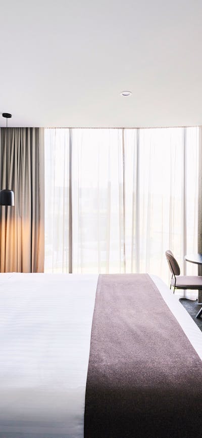 Abode Belconnen - King Studio