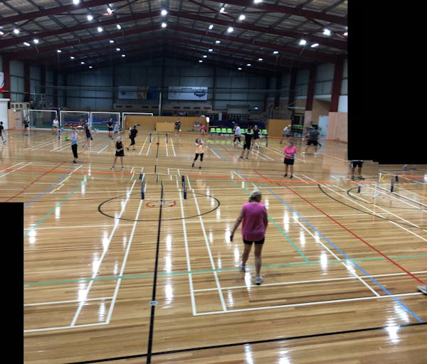 Deniliquin Stadium