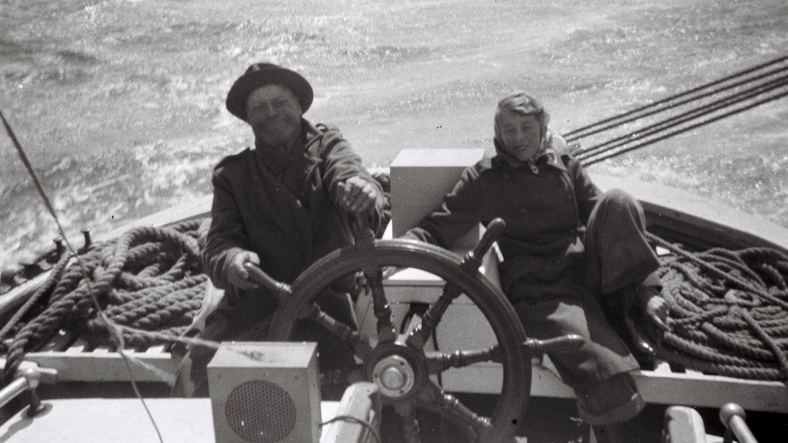 Reflections on a Timeless Sea: book launch