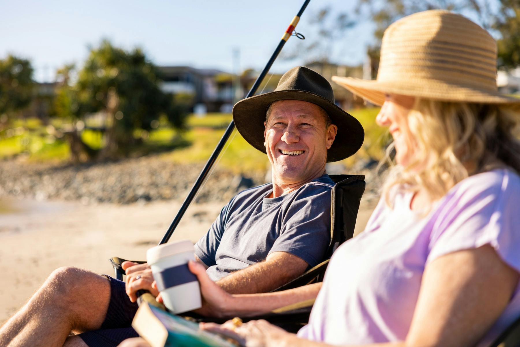 NRMA Shellharbour