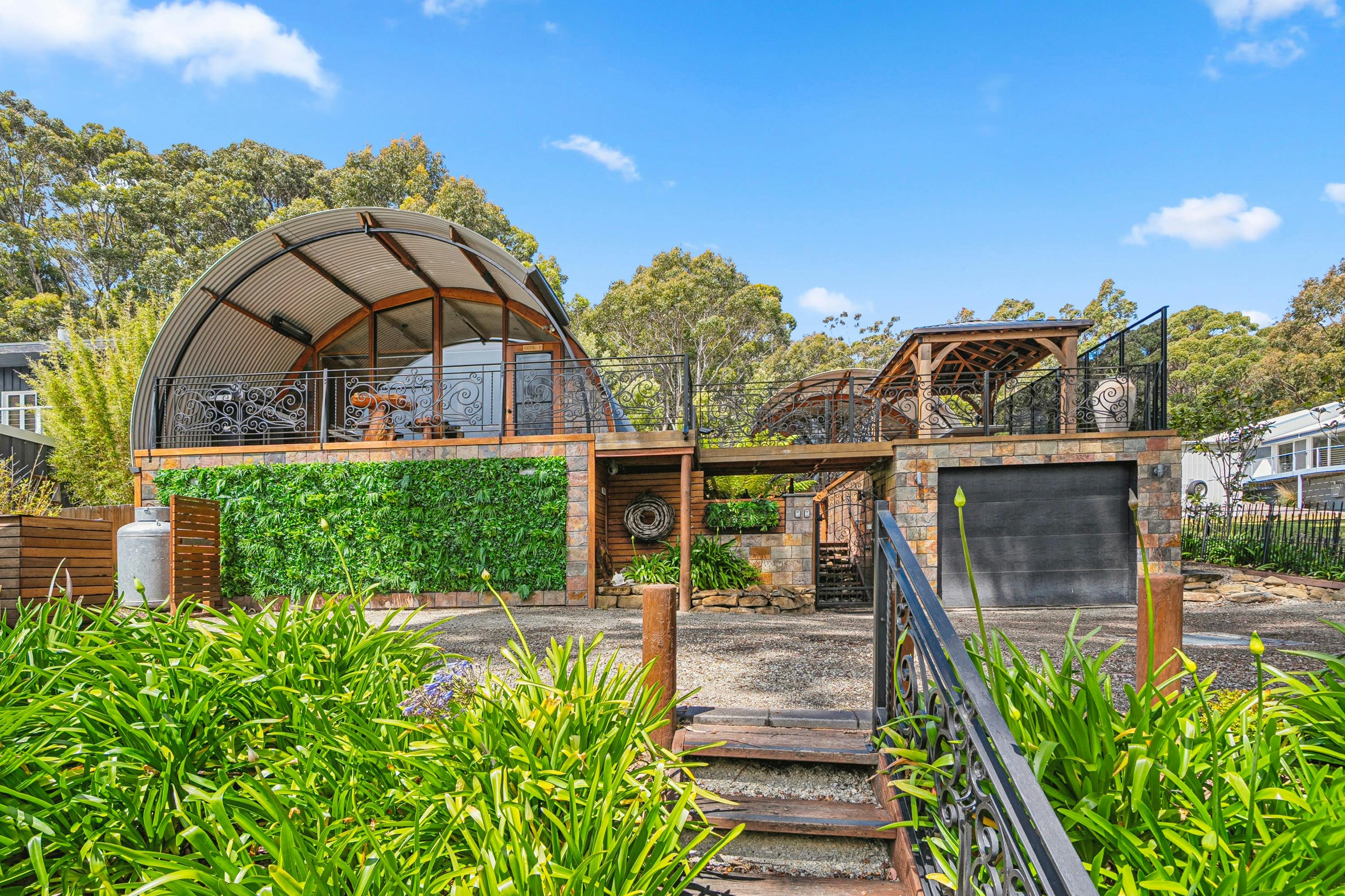 Sanctuary Bruny Island