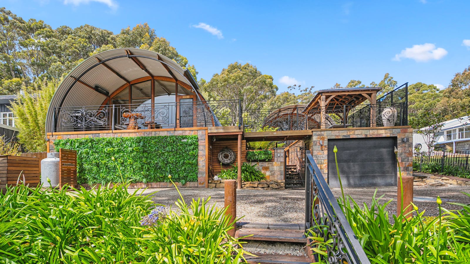Sanctuary Bruny Island