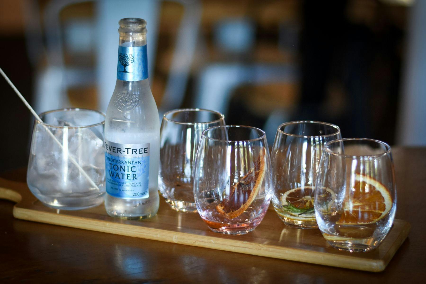 Queenscliff Distillery