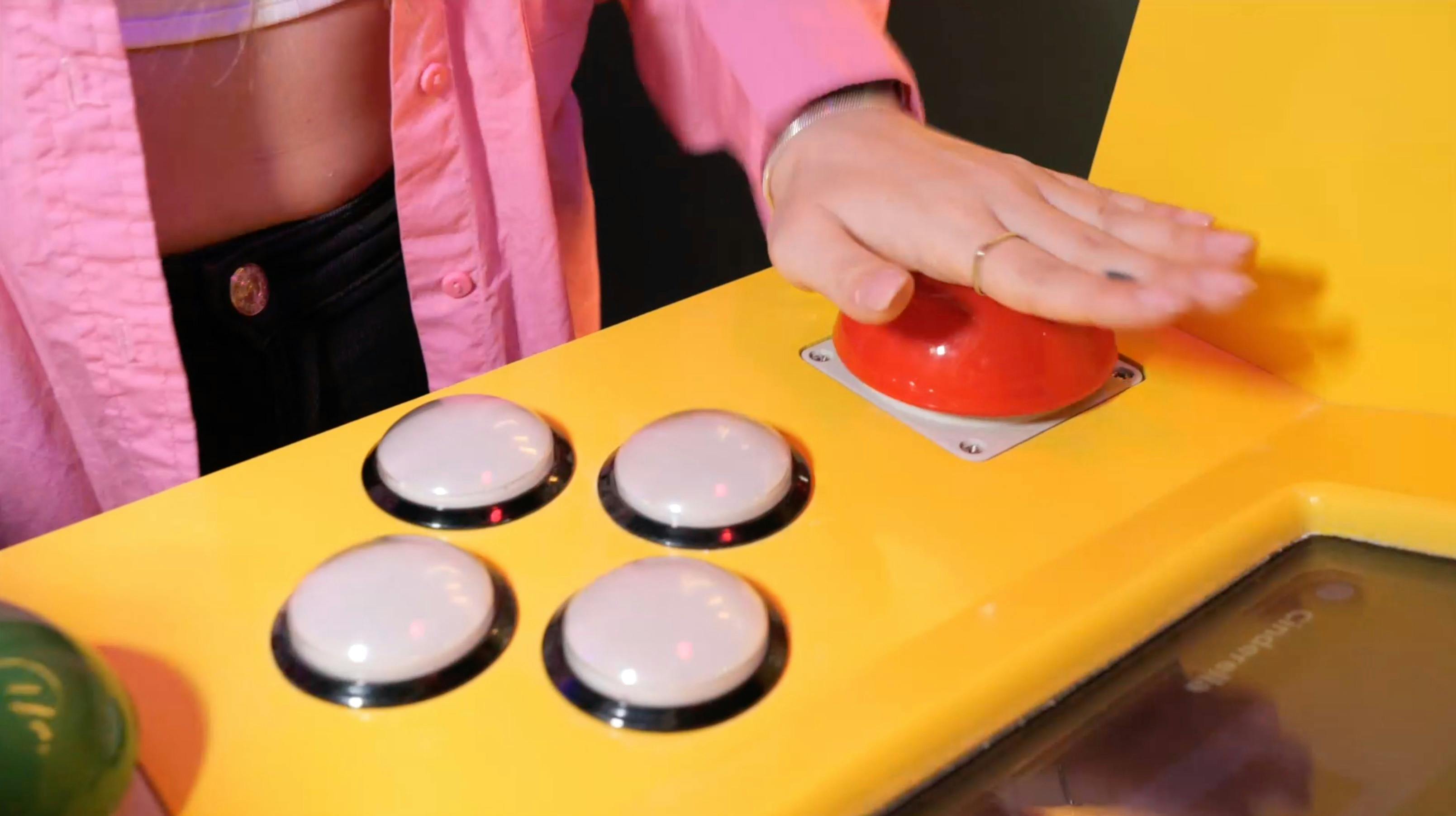 Quizy：紐卡斯爾的遊戲秀和問答室體驗