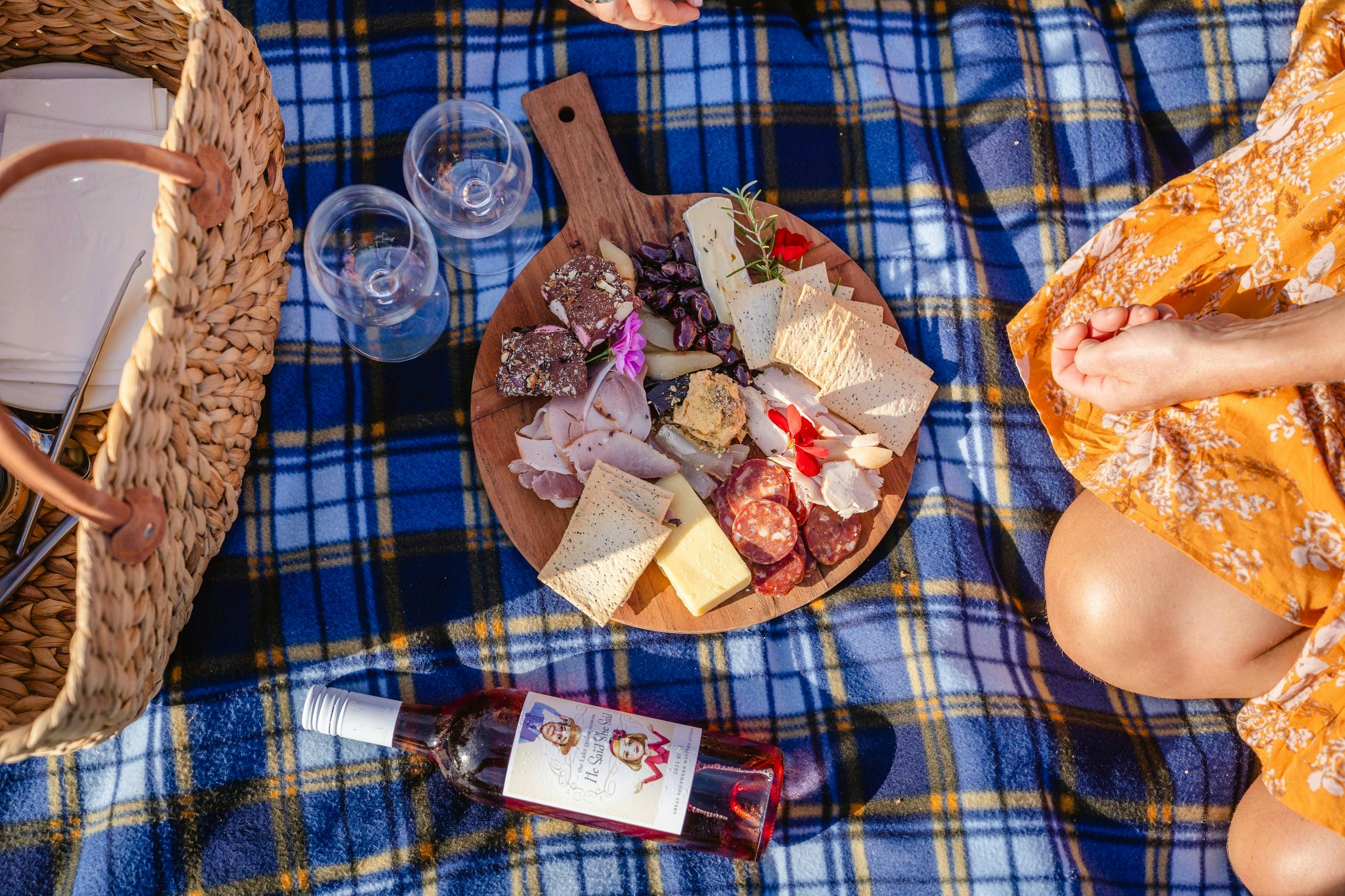 The Lake House Restaurant, Denmark