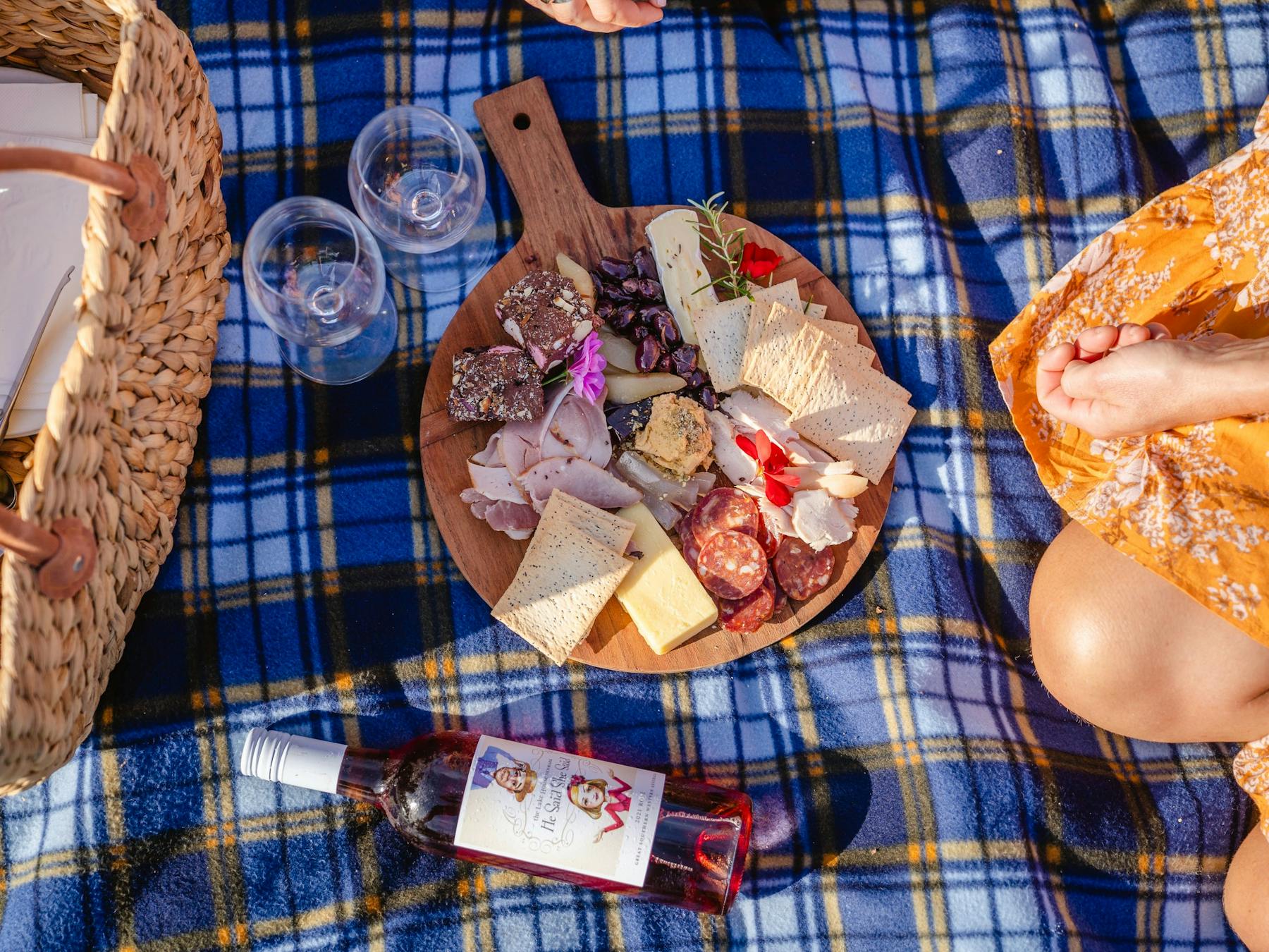 The Lake House Restaurant, Denmark