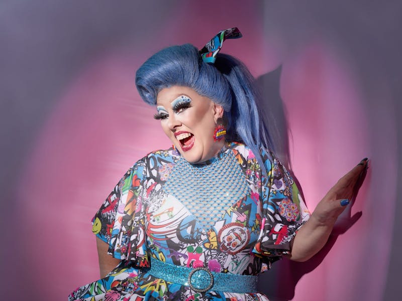 Image for Drag Bingo Dinner Show at Overnewton Castle