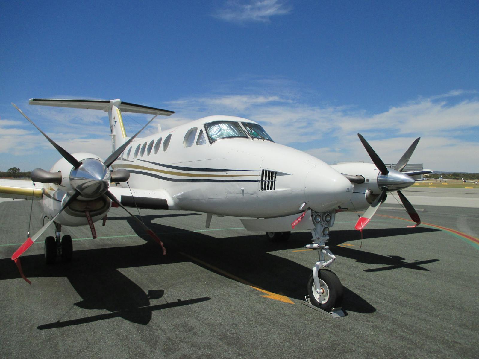 Kookaburra Air