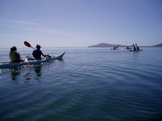 Sea Kayak Australia