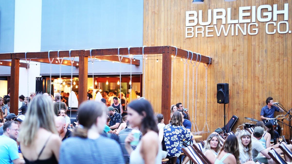 Burleigh Taphouse