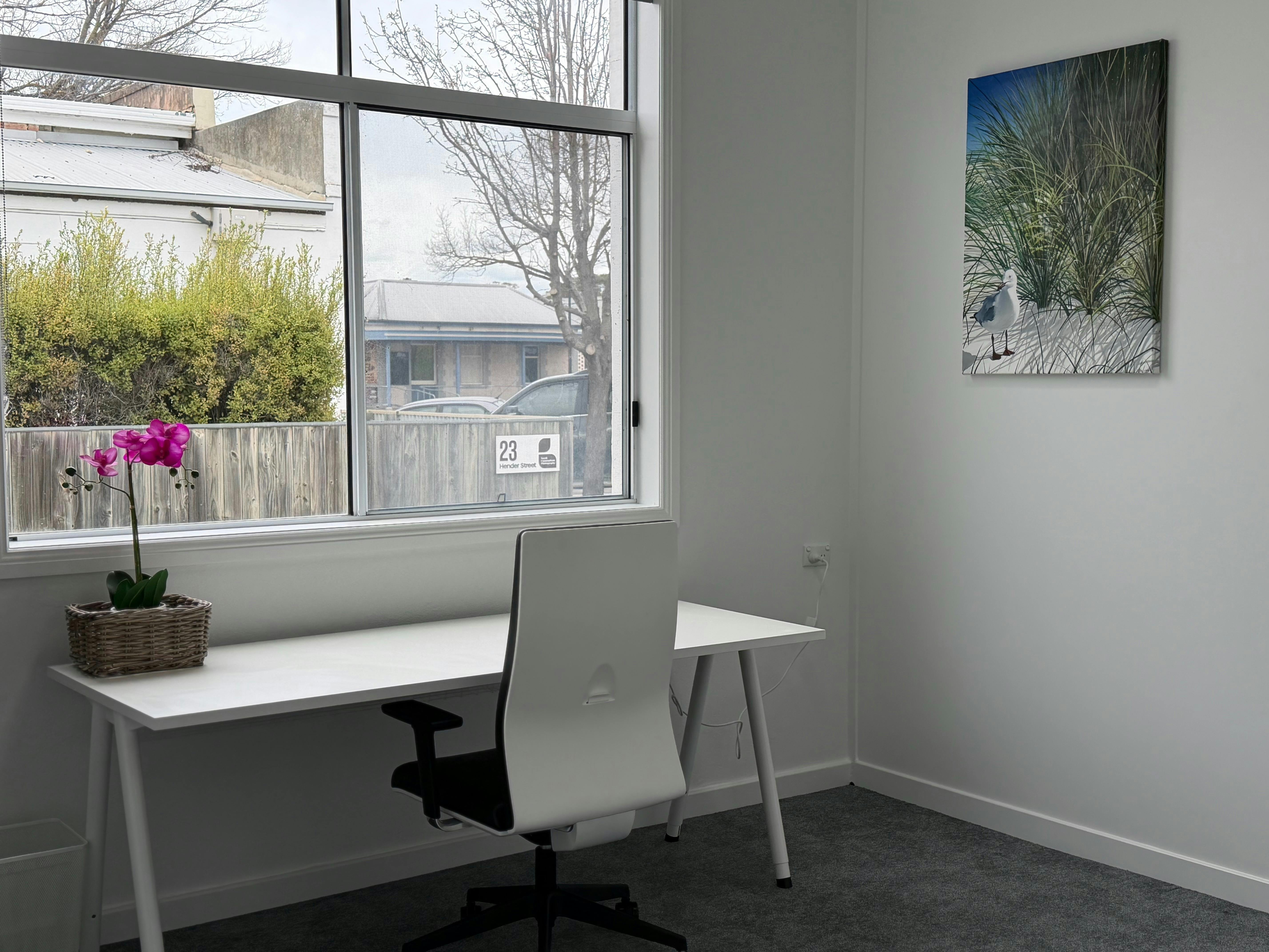 Private Office