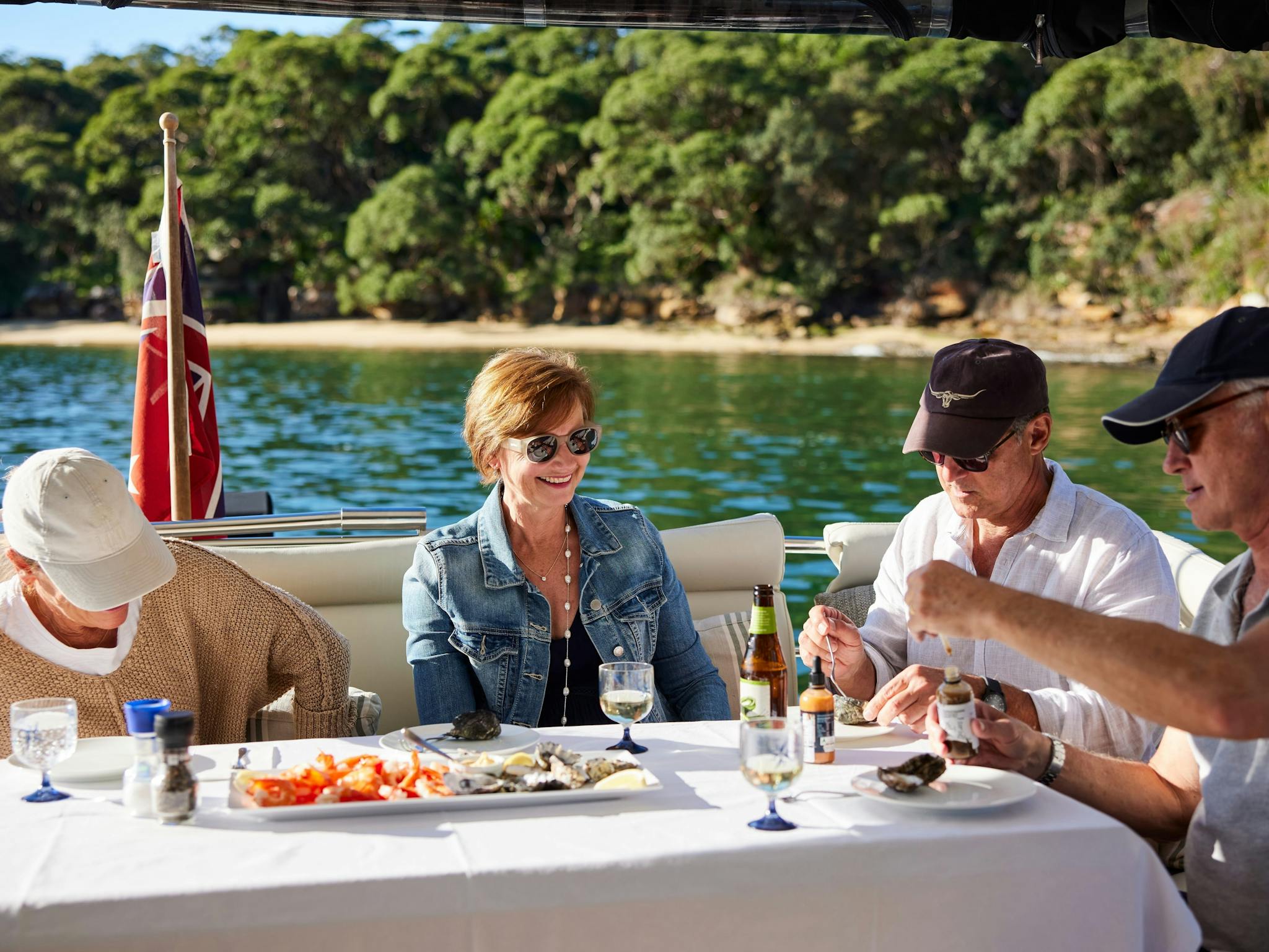 Discover what it's like to live in Sydney through the eyes of passionate locals with Local Eyes
