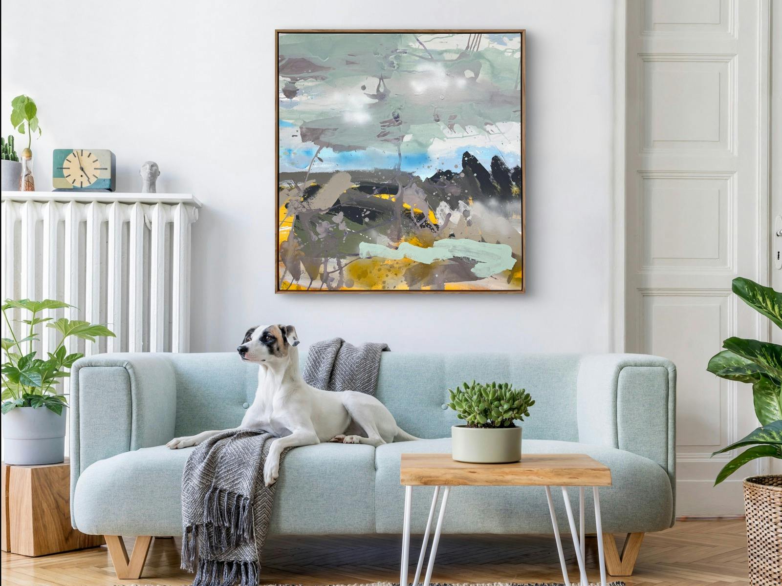 An Art Tasting