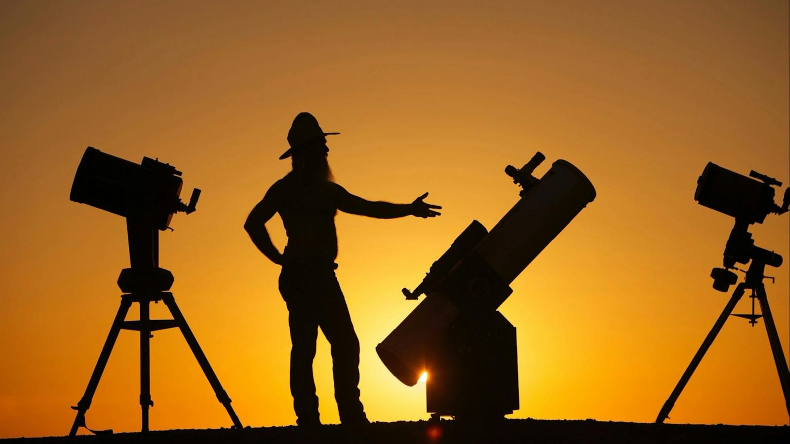 Astro Tours, Broome, Western Australia