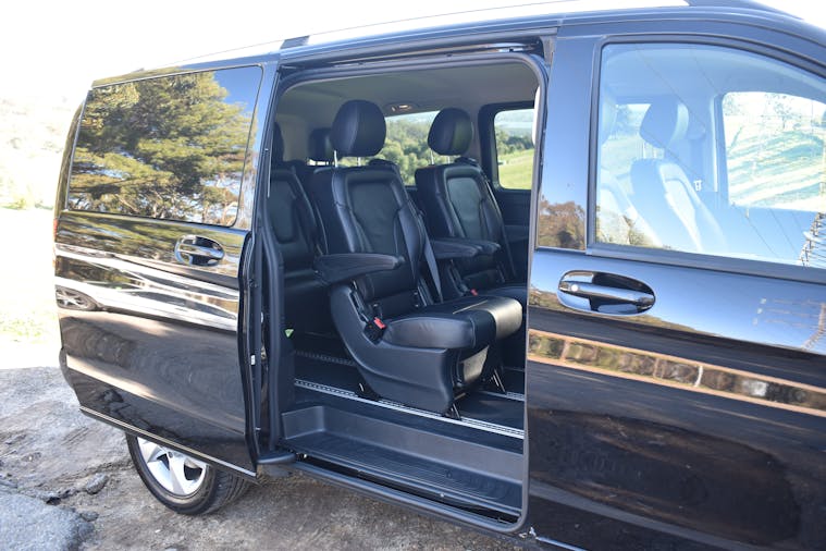 Adelaide Superb Chauffeurs