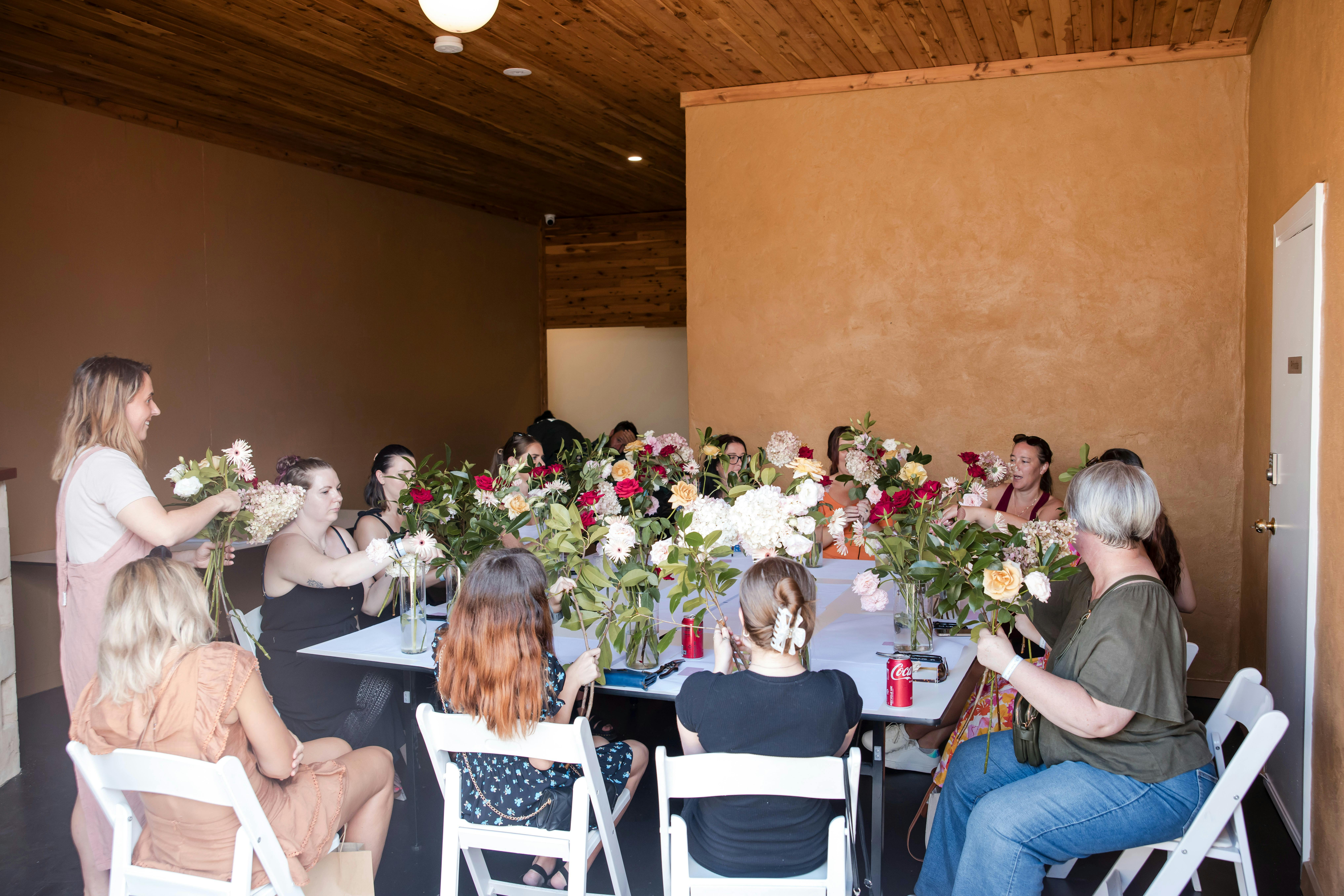 Wedding and Wine Festival