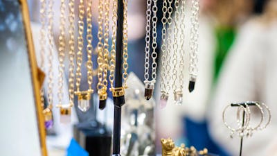 Boho Luxe Market