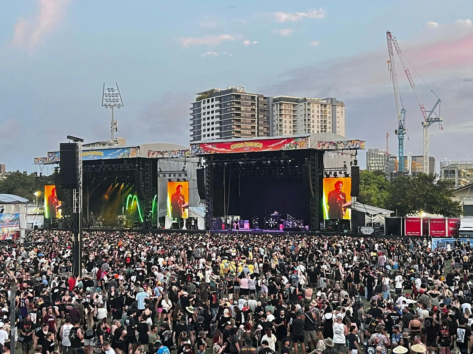 Good Things Festival 2024