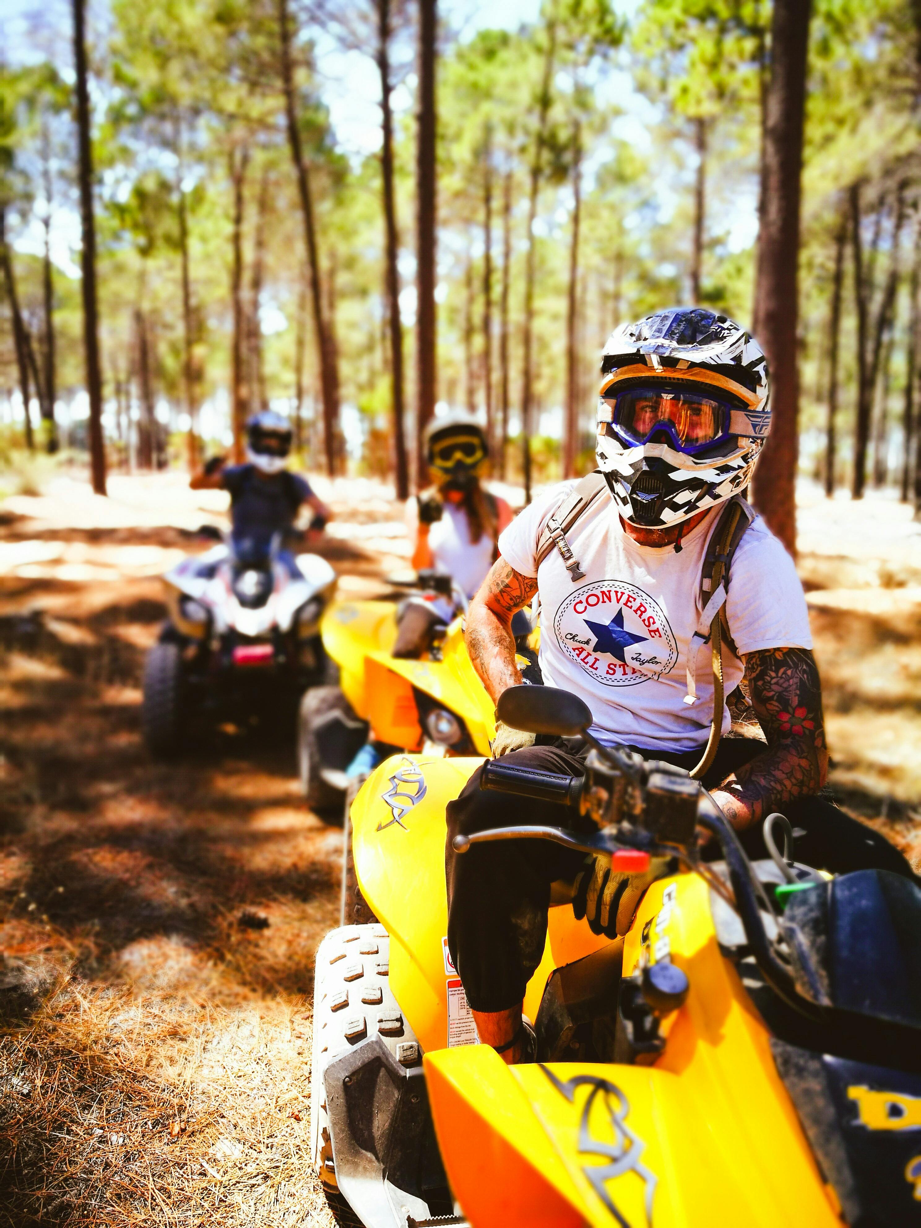 Perth Quad, Nowergup, Western Australia