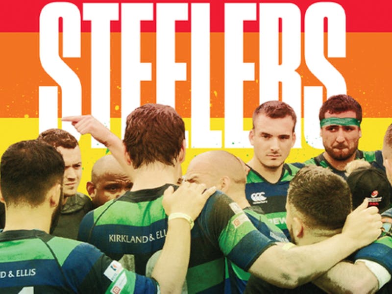 Image for Steelers - Byron Bay