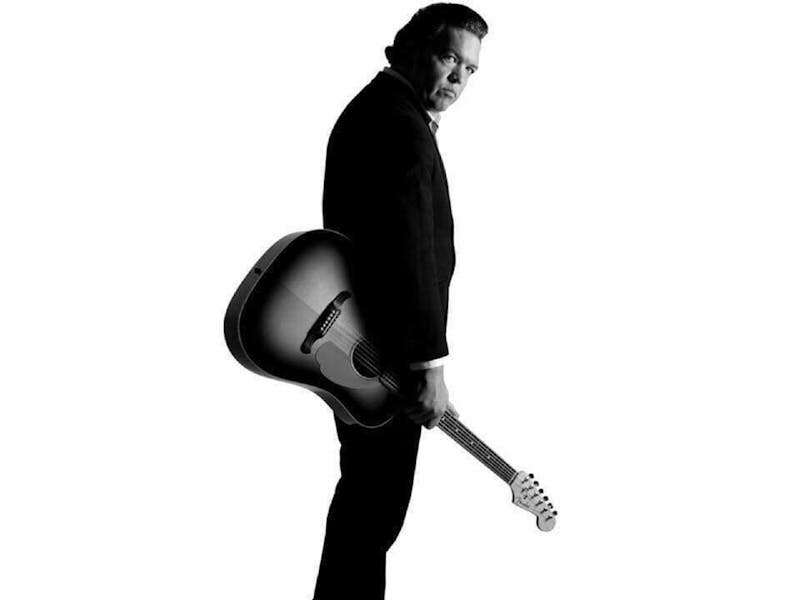 Image for Johnny Cash THE CONCERT