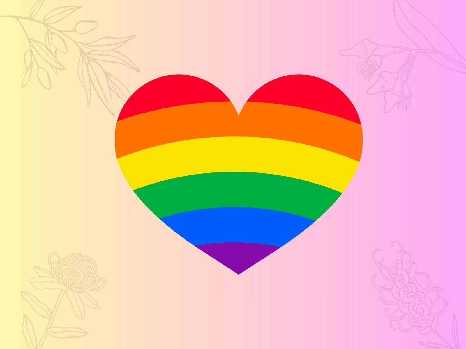 Pride in the Gardens