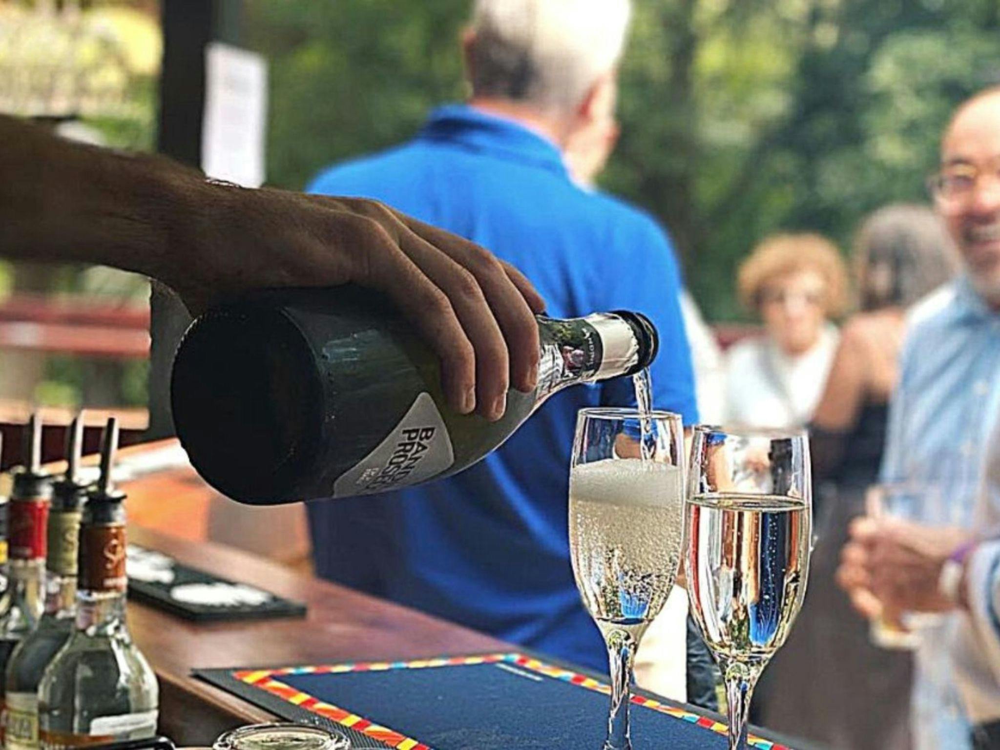 Celebrate New Year's Eve at Micawber Tavern