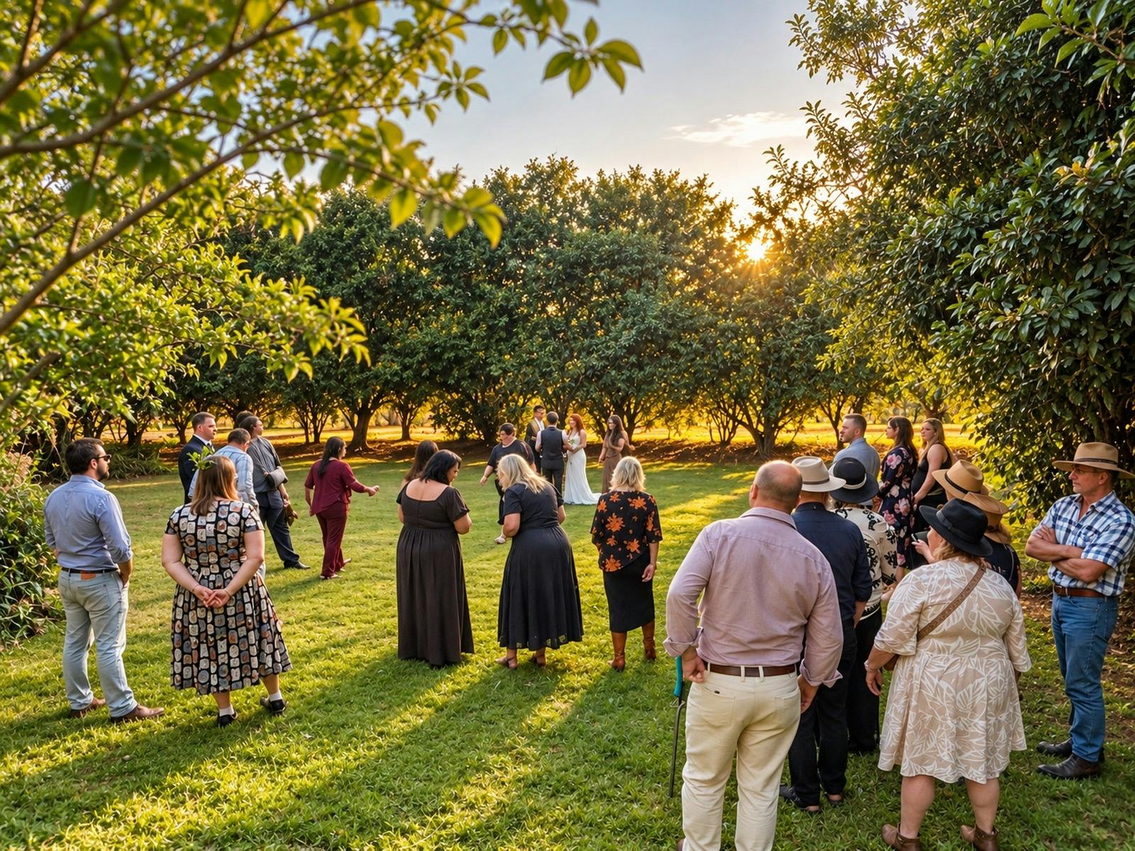 Sublime Farm and Brewery