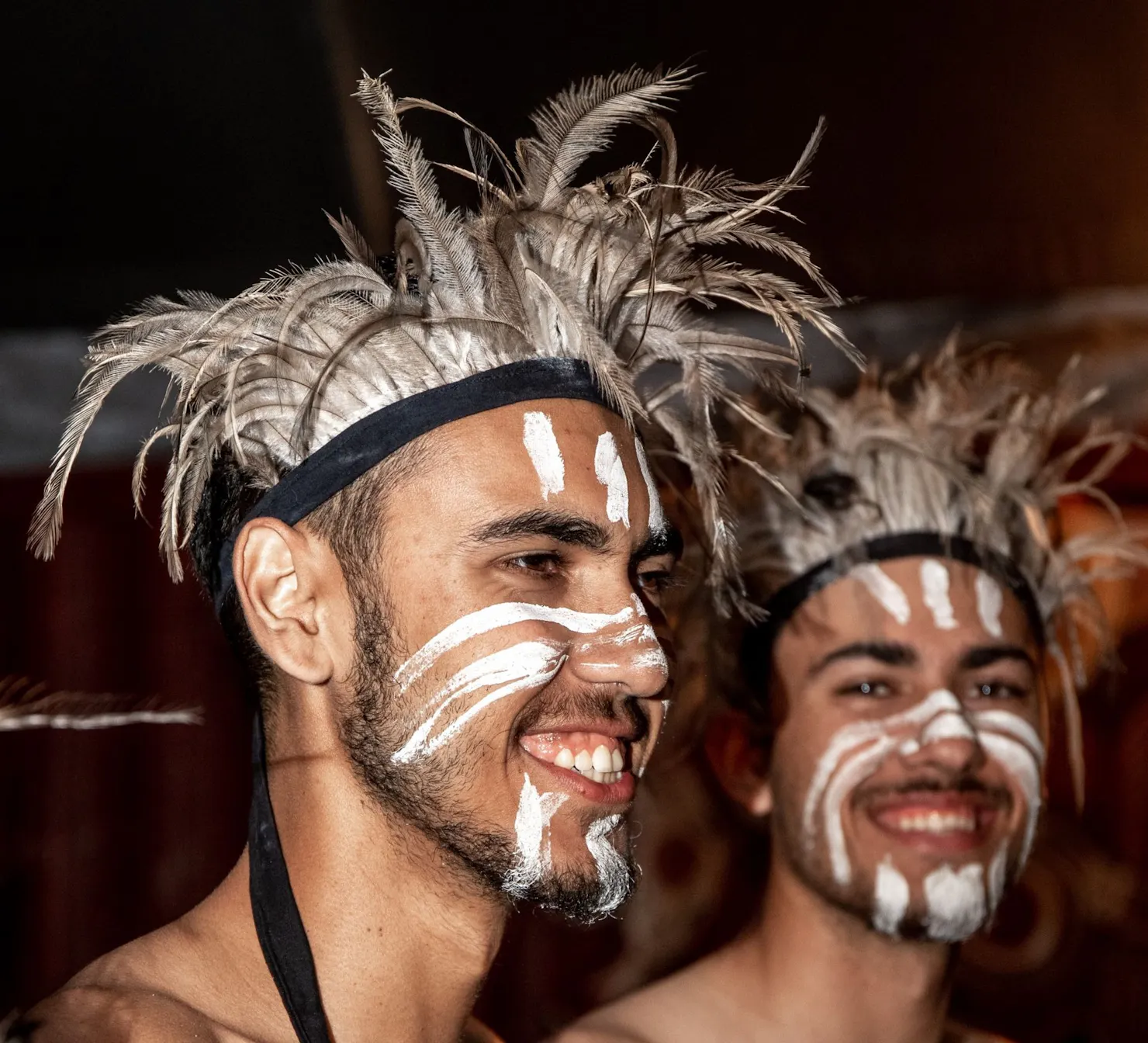 Sunrise Dance Troupe is a First Nations cultural performance group sharing the stories, spirit.