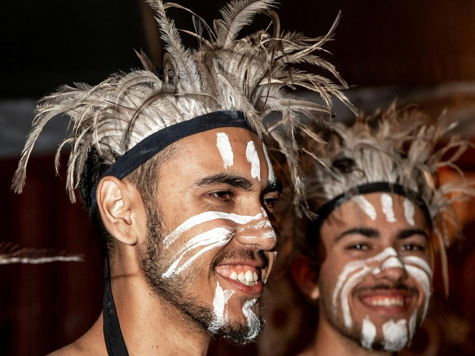 Sunrise Dance Troupe is a First Nations cultural performance group sharing the stories, spirit. Sunrise Dance Troupe is a First Nations cultural performance group sharing the stories, spirit.