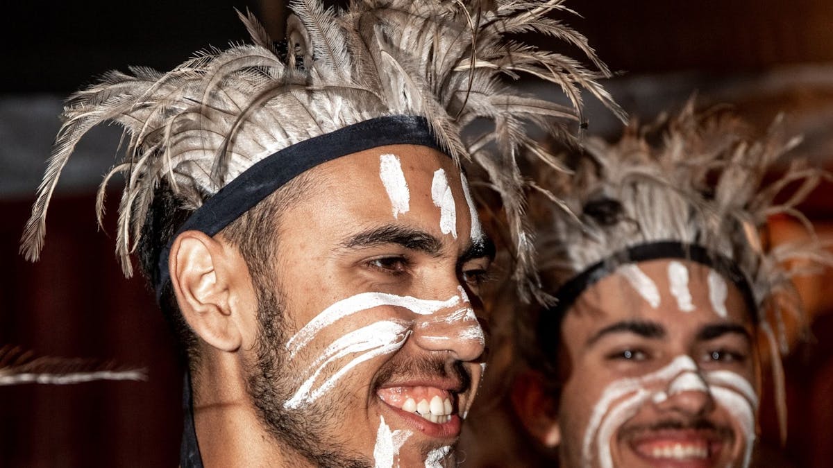 Sunrise Dance Troupe is a First Nations cultural performance group sharing the stories, spirit.