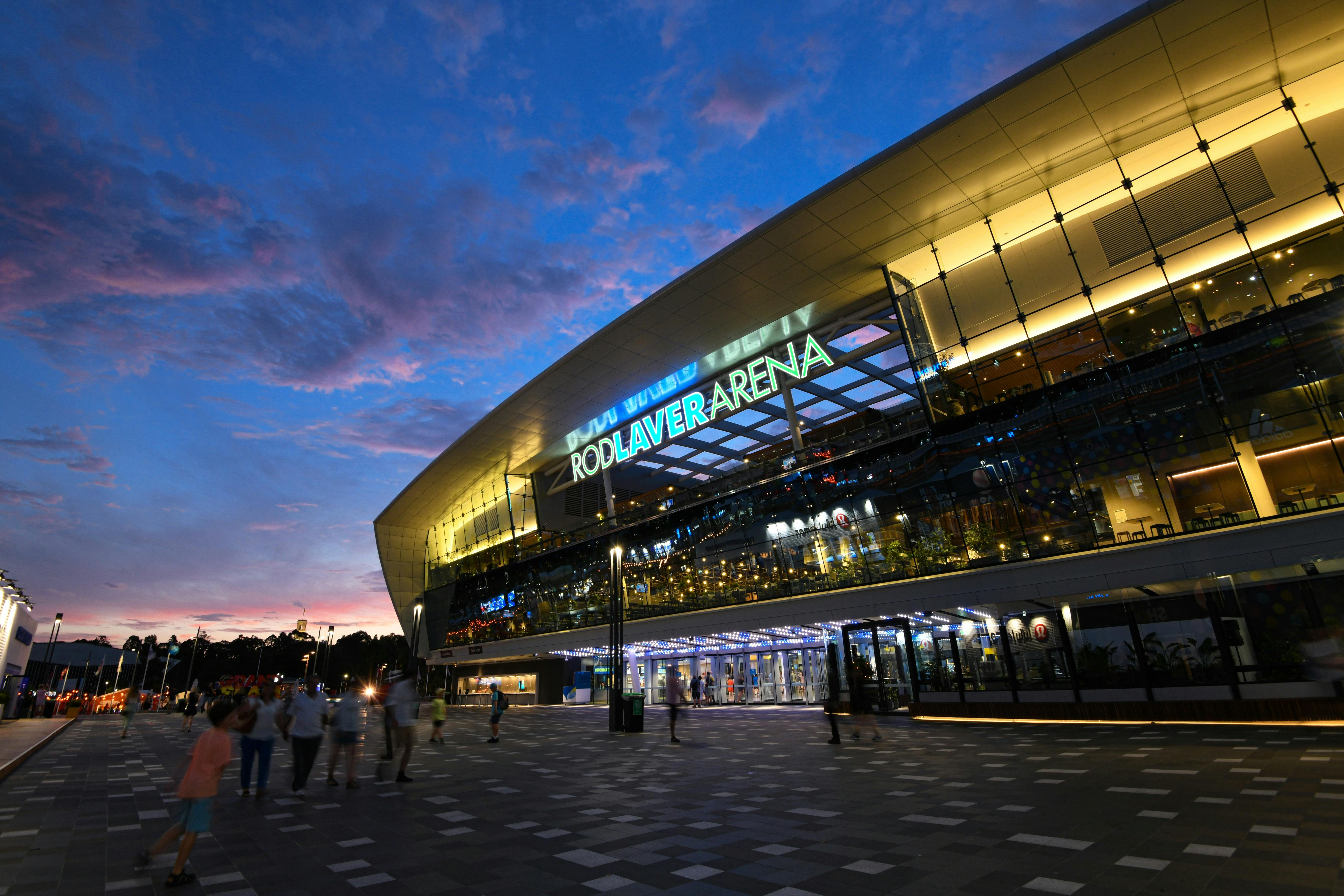 Australian Open