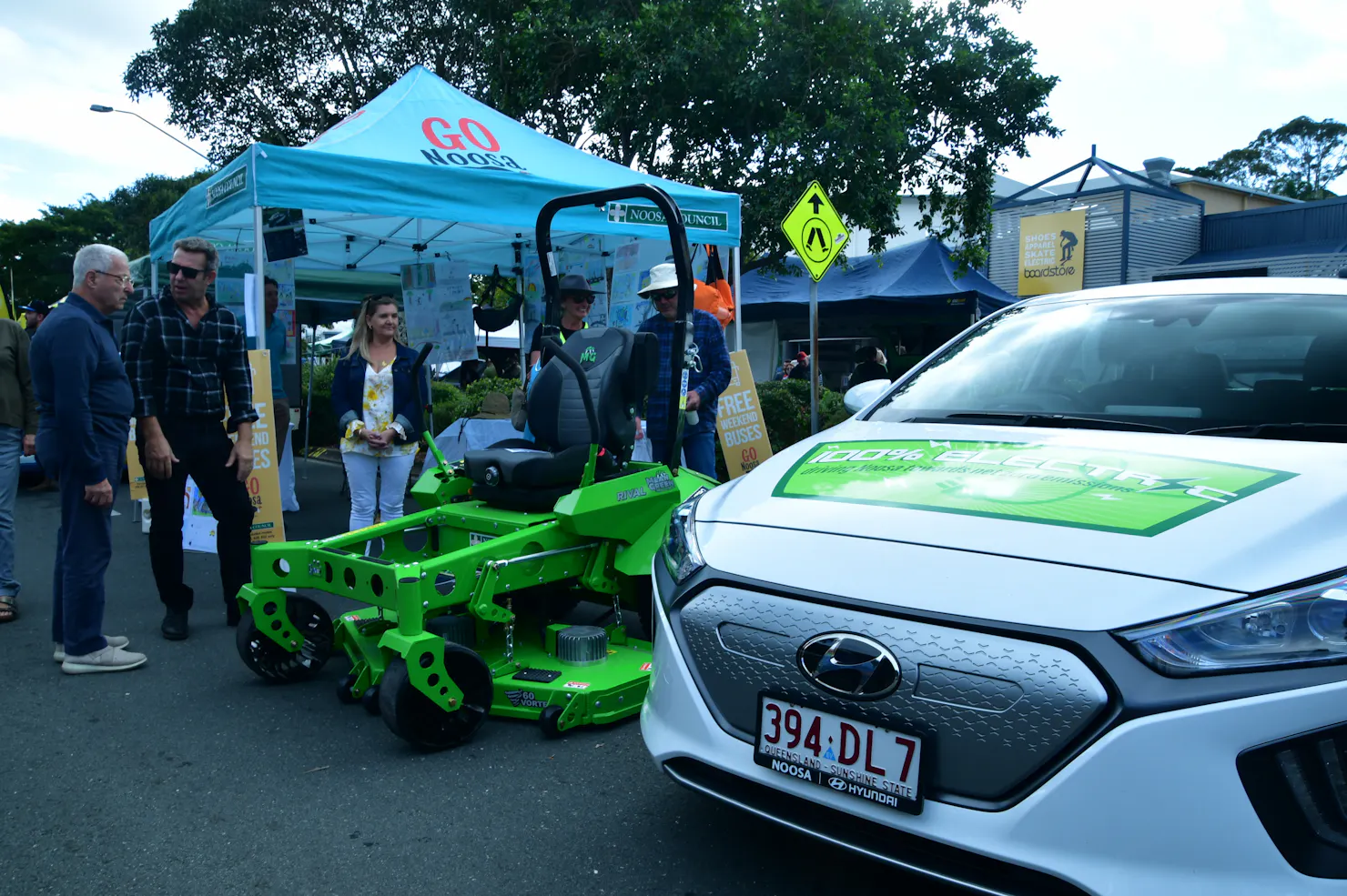 Noosa Council Partner