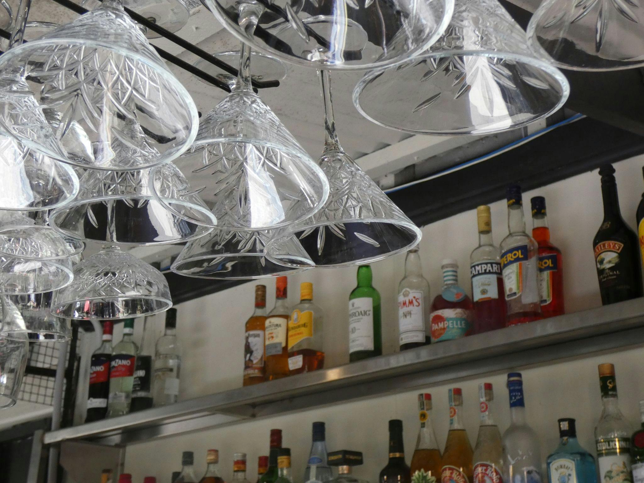Celebrate New Year's Eve at Micawber Tavern