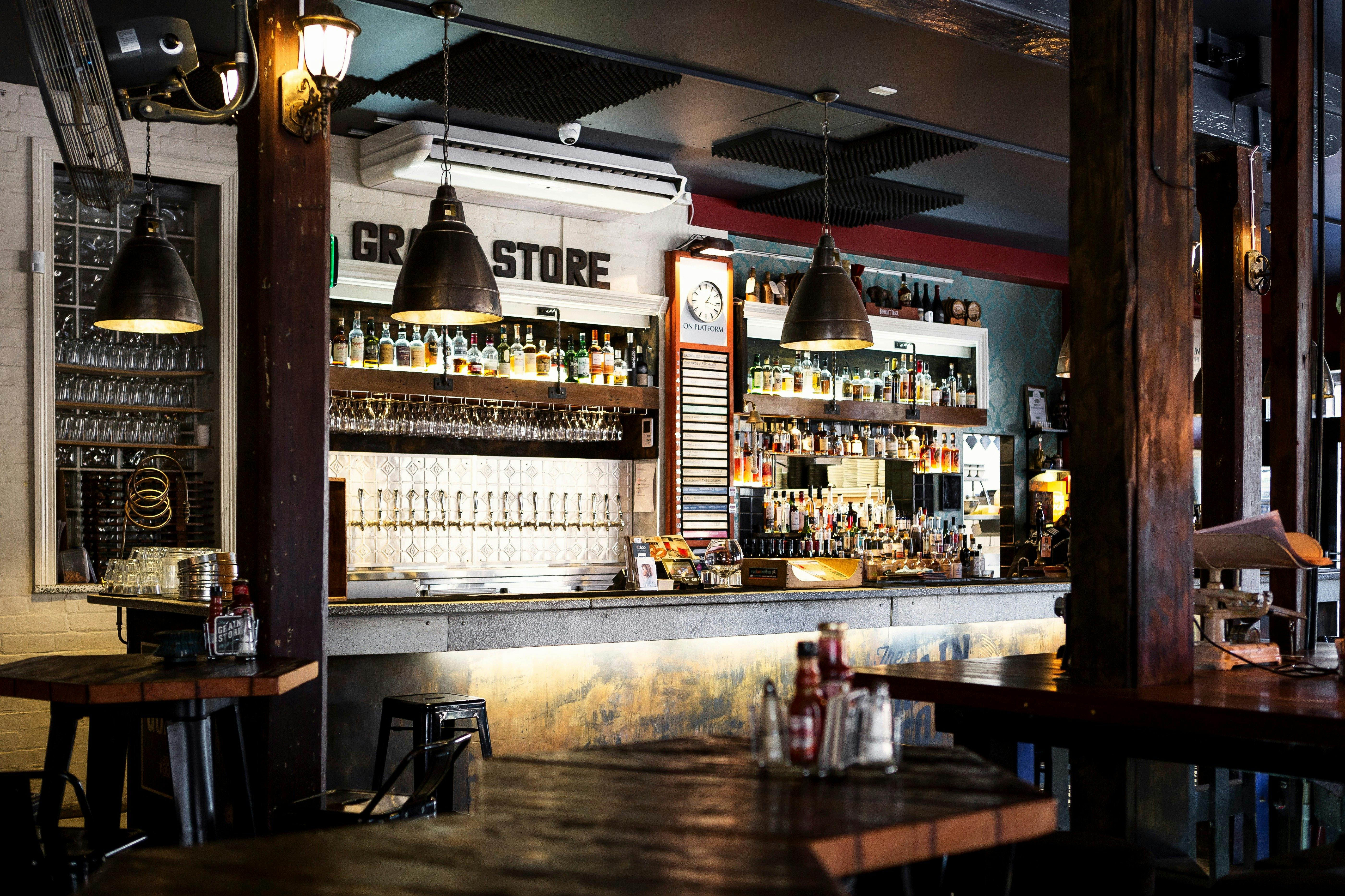 Grain Store Newcastle