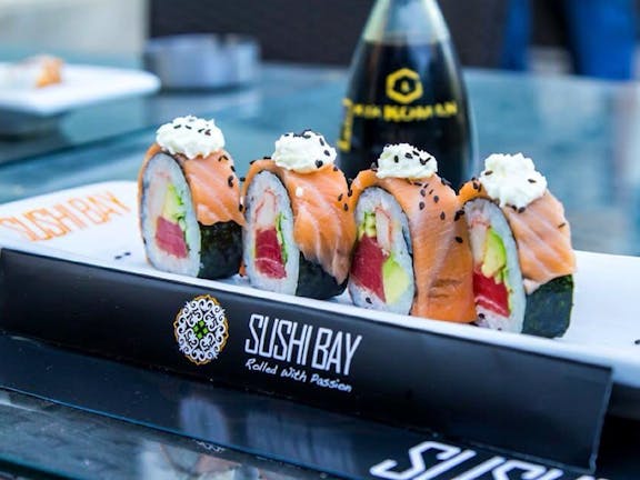 Sushi Bay