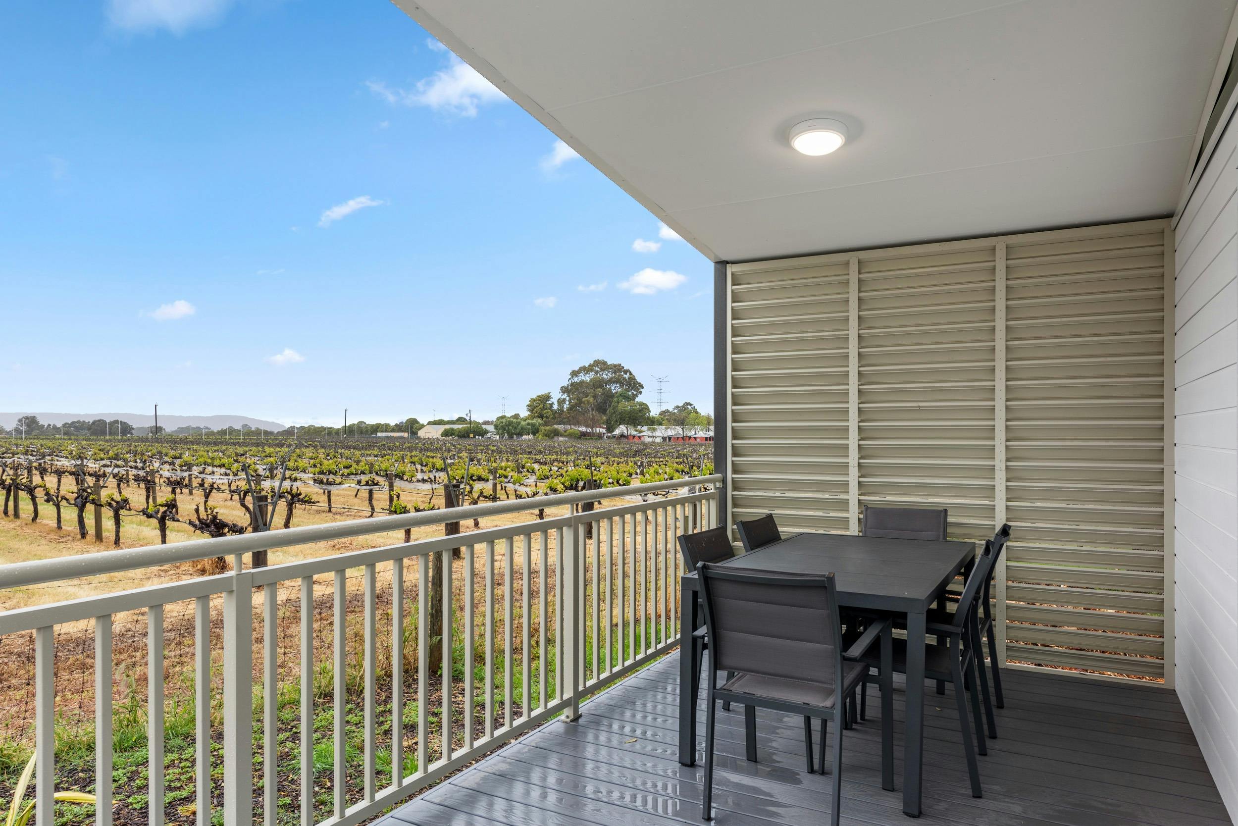 Discovery Parks - Swan Valley