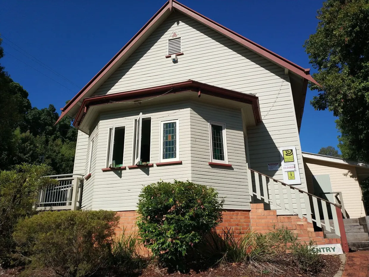 Eumundi Museum