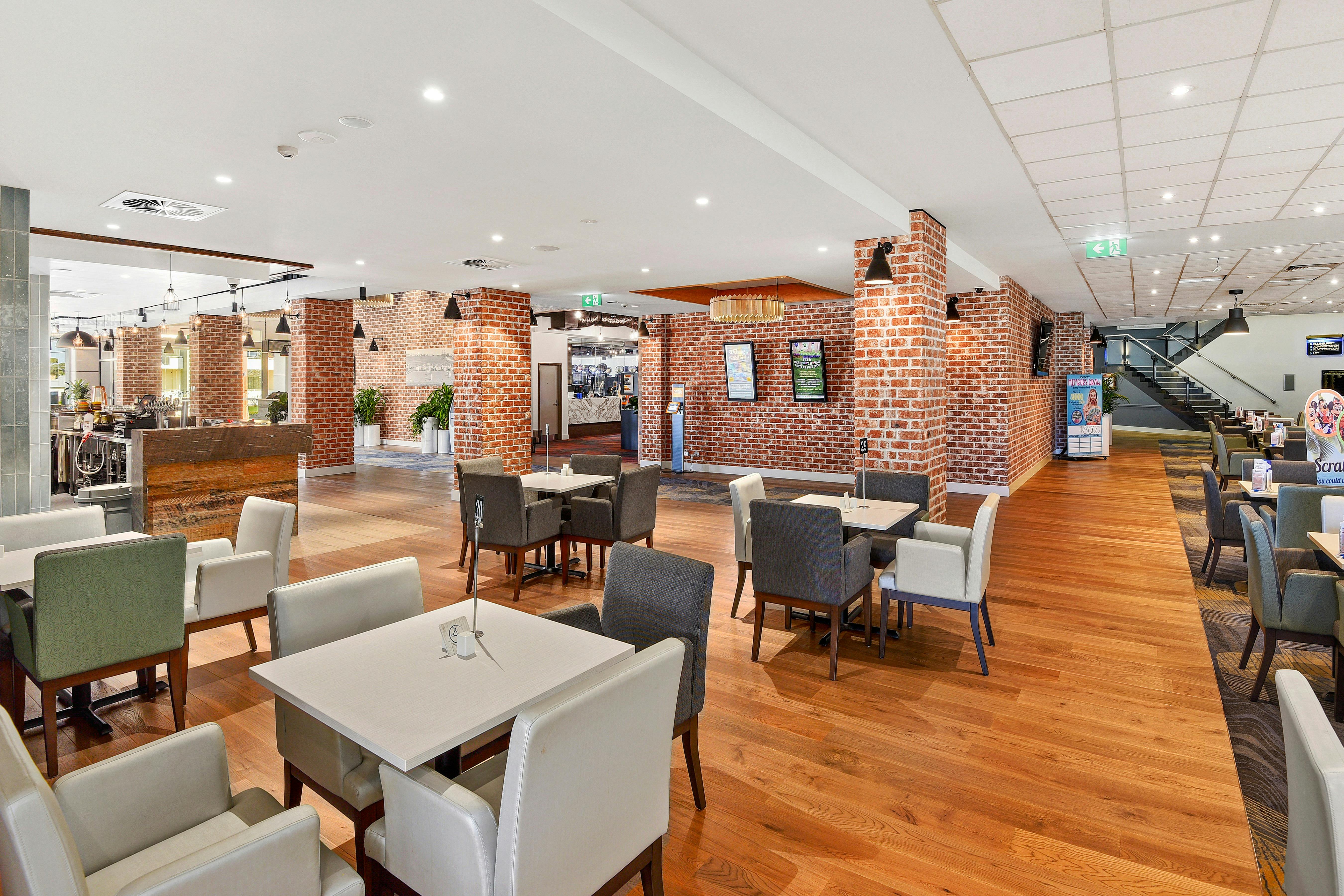 Port City Bowling Club