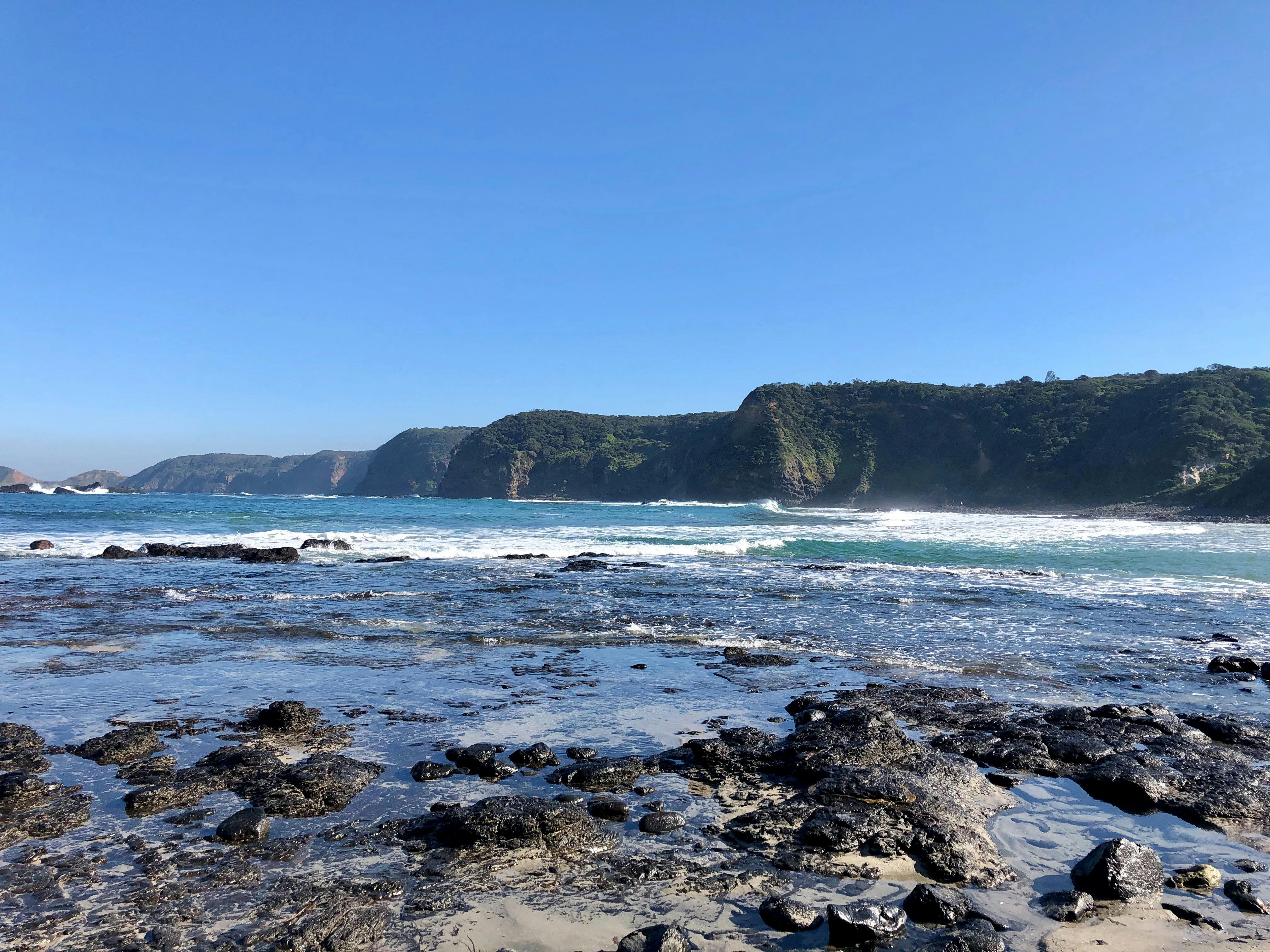 Cape Schanck